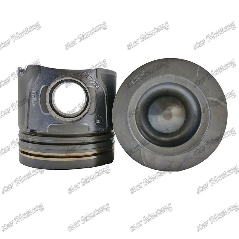 পিস্টন 6L9.5 6LT9.5 L9.5 5305838 3950502 কামিন্স ডিজেল ইঞ্জিন মেরামতের জন্য