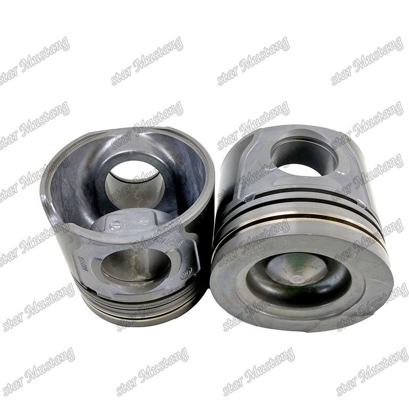 পিস্টন 6L9.5 6LT9.5 L9.5 5305838 3950502 কামিন্স ডিজেল ইঞ্জিন মেরামতের জন্য