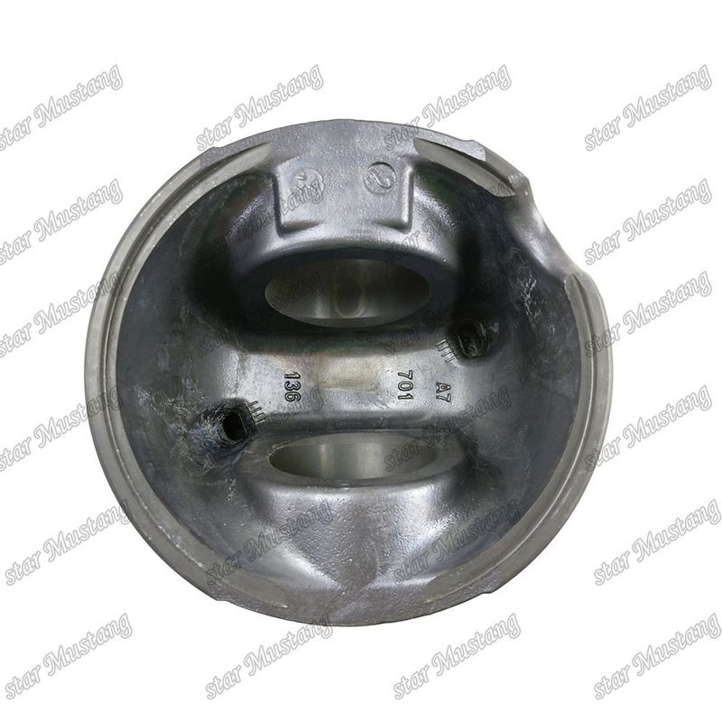 পিস্টন 6L9.5 6LT9.5 L9.5 5305838 3950502 কামিন্স ডিজেল ইঞ্জিন মেরামতের জন্য
