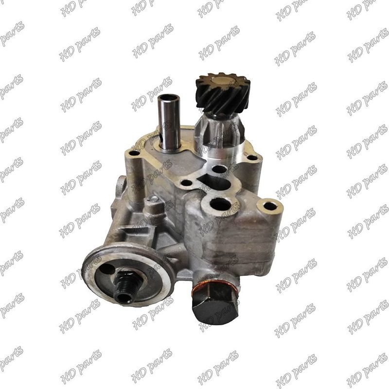 তেল পাম্প 6D31 OLD SK200-3 ME084586 Mitsubishi ডিজেল ইঞ্জিন মেরামত অংশ জন্য