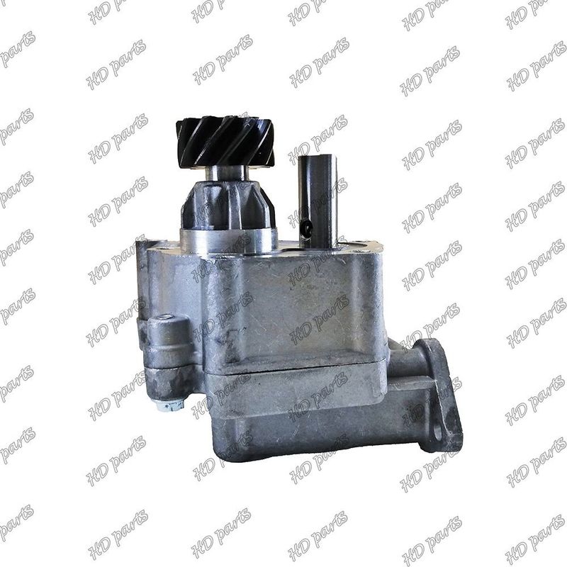 তেল পাম্প 6D31 OLD SK200-3 ME084586 Mitsubishi ডিজেল ইঞ্জিন মেরামত অংশ জন্য