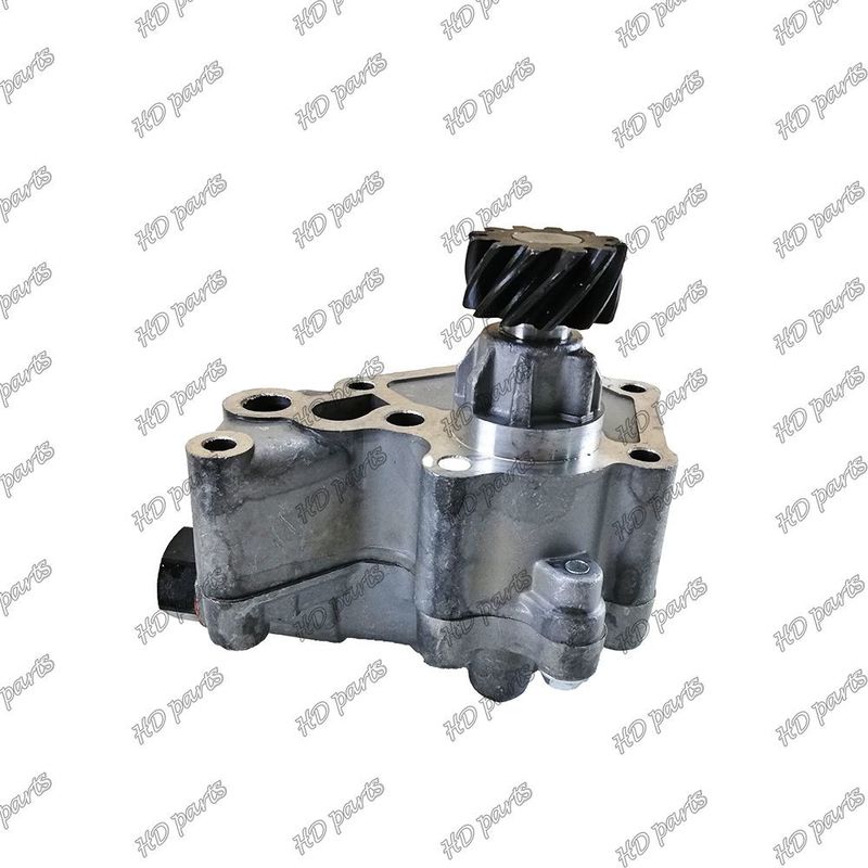 তেল পাম্প 6D31 OLD SK200-3 ME084586 Mitsubishi ডিজেল ইঞ্জিন মেরামত অংশ জন্য