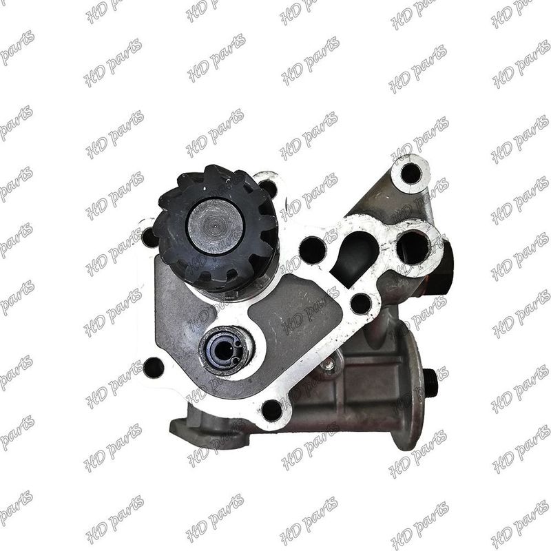 তেল পাম্প 6D31 OLD SK200-3 ME084586 Mitsubishi ডিজেল ইঞ্জিন মেরামত অংশ জন্য