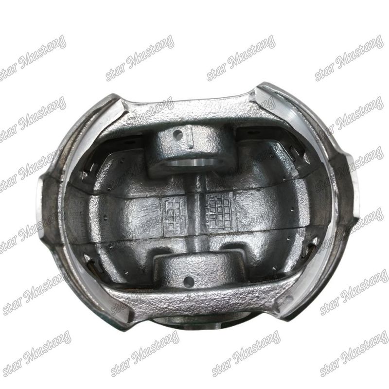 4G64 4G64A ইঞ্জিন পিস্টন ফর্কলিফ্ট MD194657 MD188998 Mitsubishi ইঞ্জিন খুচরা যন্ত্রাংশ জন্য