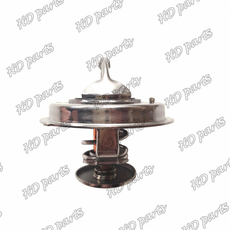 থার্মোস্ট্যাট 6D31 6D34 4D31 76.5°C ME996365 Mitsubishi ডিজেল ইঞ্জিন মেরামতের জন্য