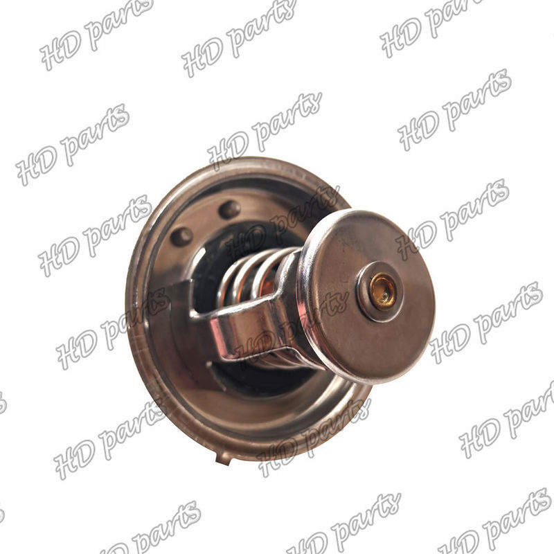থার্মোস্ট্যাট 6D31 6D34 4D31 76.5°C ME996365 Mitsubishi ডিজেল ইঞ্জিন মেরামতের জন্য