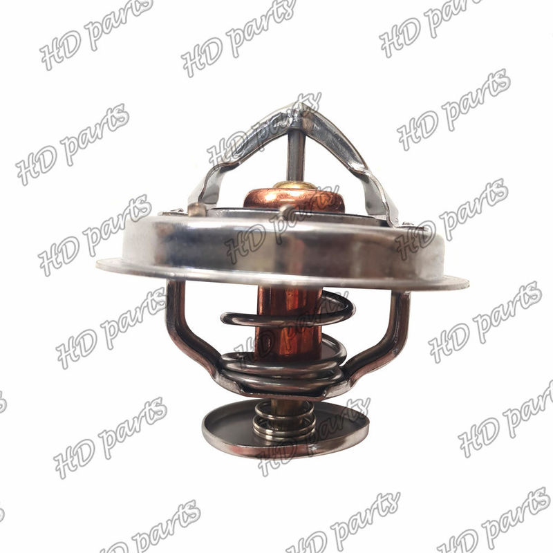 থার্মোস্ট্যাট 6D31 6D34 4D31 76.5°C ME996365 Mitsubishi ডিজেল ইঞ্জিন মেরামতের জন্য