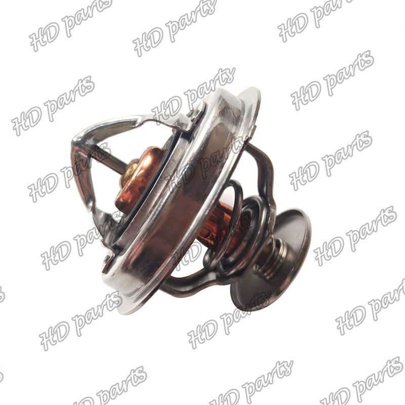 থার্মোস্ট্যাট 6D31 6D34 4D31 76.5°C ME996365 Mitsubishi ডিজেল ইঞ্জিন মেরামতের জন্য
