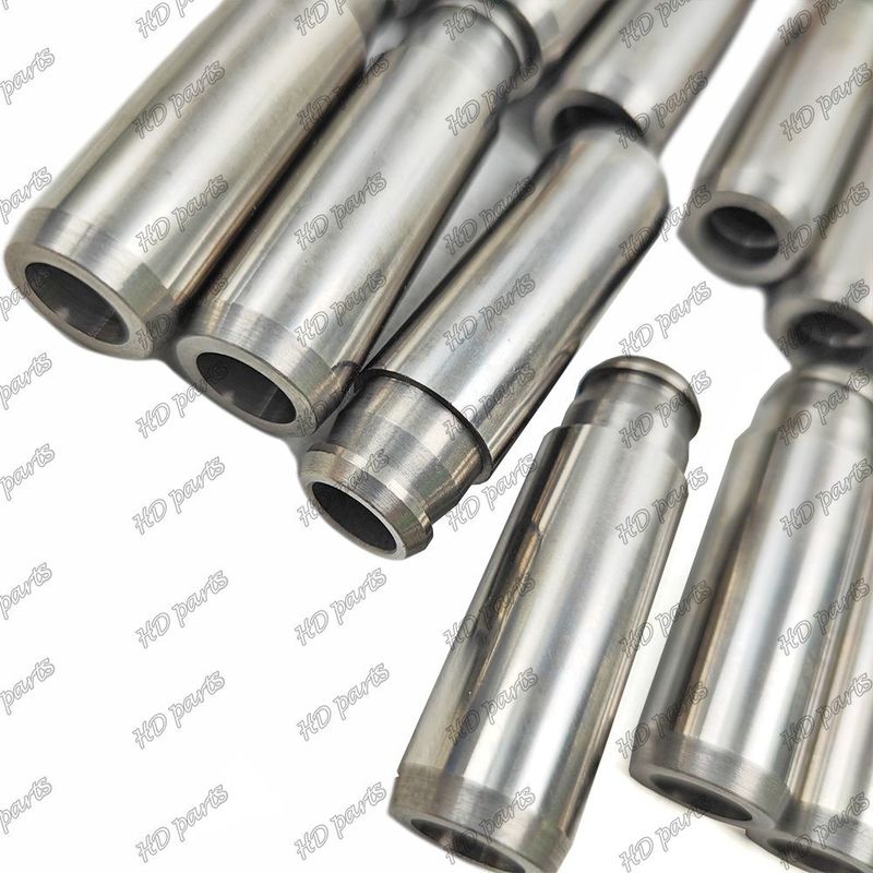 ভ্যালভ গাইড S6B3 সংক্ষিপ্ত 32501-10700 Mitsubishi ডিজেল ইঞ্জিন মেরামত অংশ জন্য