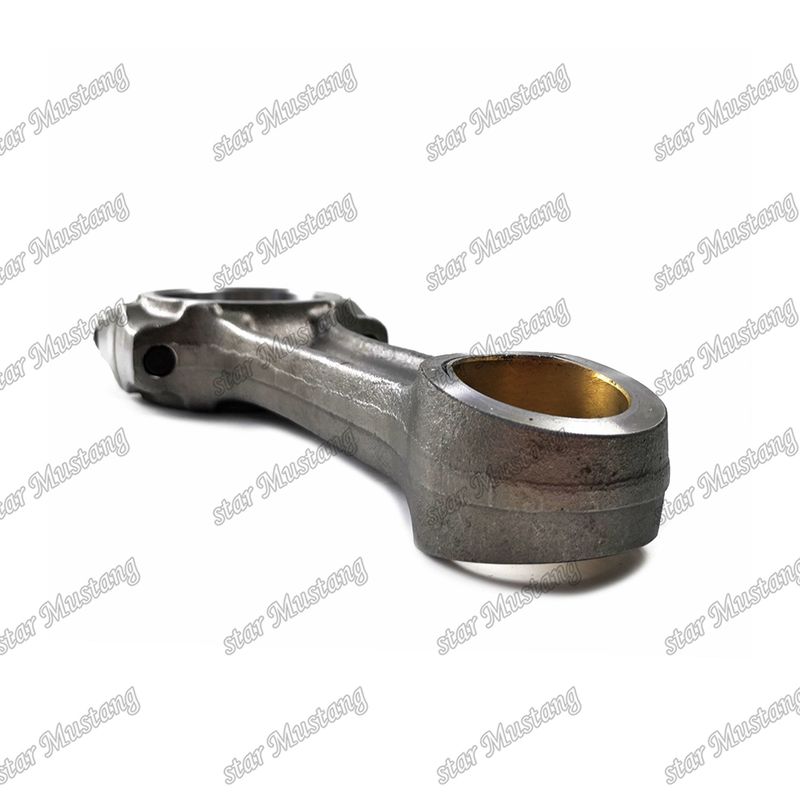 ইঞ্জিন সংযোগকারী রড 4D34 6D34 স্টেগারড টেপার ME240966 ME240967 মিতসুবিশির জন্য বেশিরভাগ ইঞ্জিনের সাথে ফিট করে