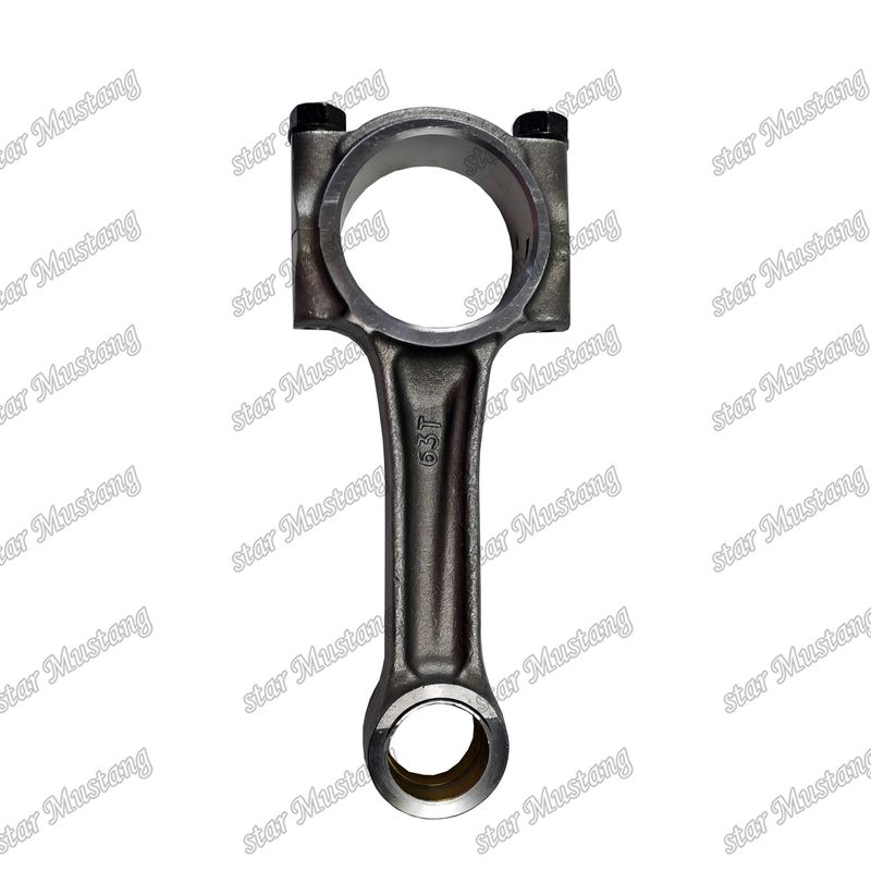 ইঞ্জিন সংযোগকারী রড 4D34 6D34 স্টেগারড টেপার ME240966 ME240967 মিতসুবিশির জন্য বেশিরভাগ ইঞ্জিনের সাথে ফিট করে