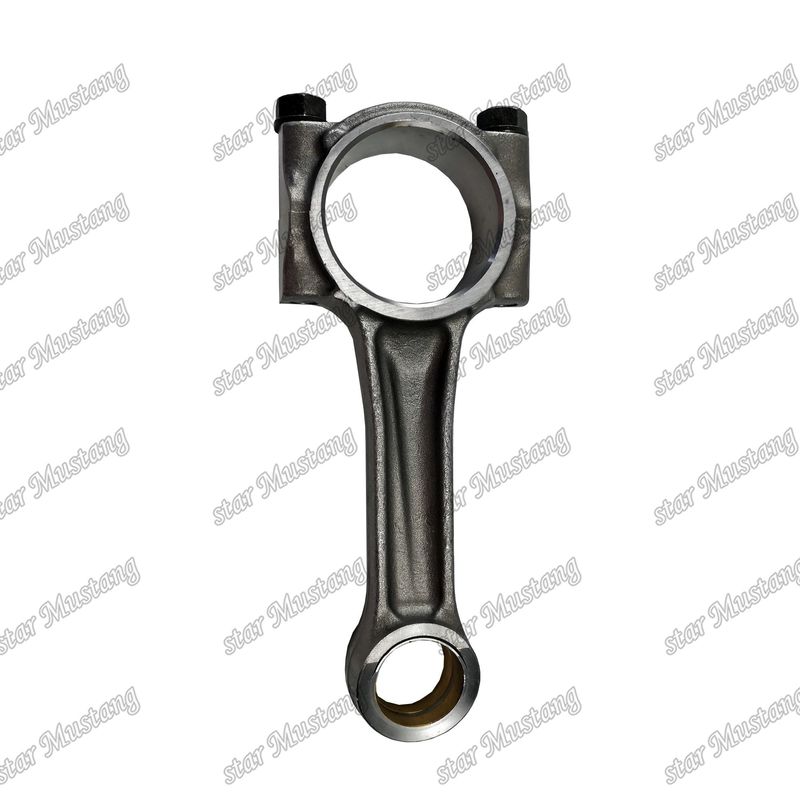 ইঞ্জিন সংযোগকারী রড 4D34 6D34 স্টেগারড টেপার ME240966 ME240967 মিতসুবিশির জন্য বেশিরভাগ ইঞ্জিনের সাথে ফিট করে