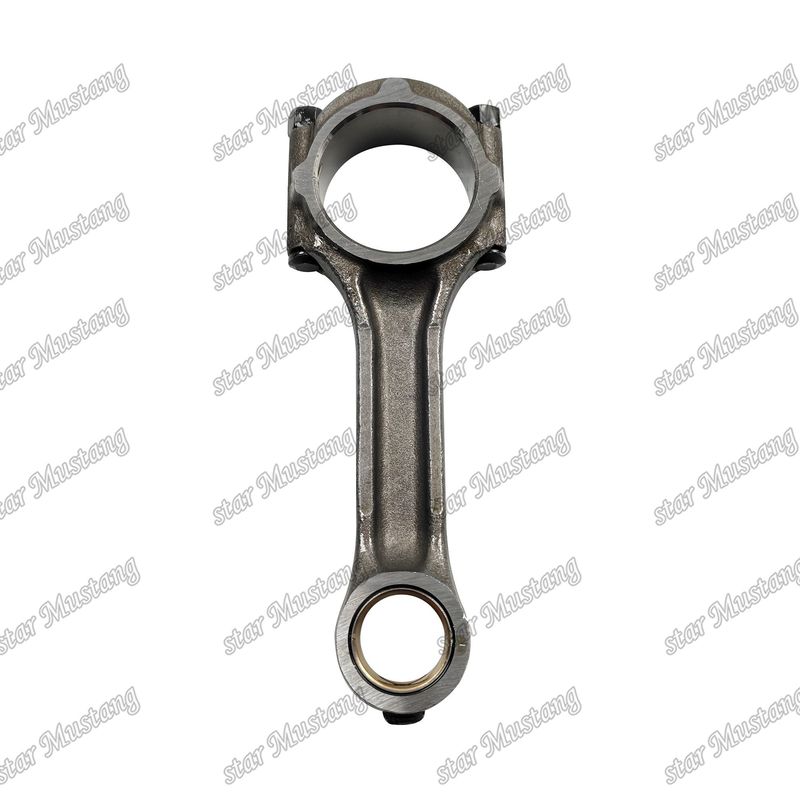 4D56 সংযোগকারী রড MD050006 বেশিরভাগ ইঞ্জিনের সাথে ফিট করে Mitsubishi শক্তিশালী মোটর রড / ইঞ্জিন লিঙ্ক