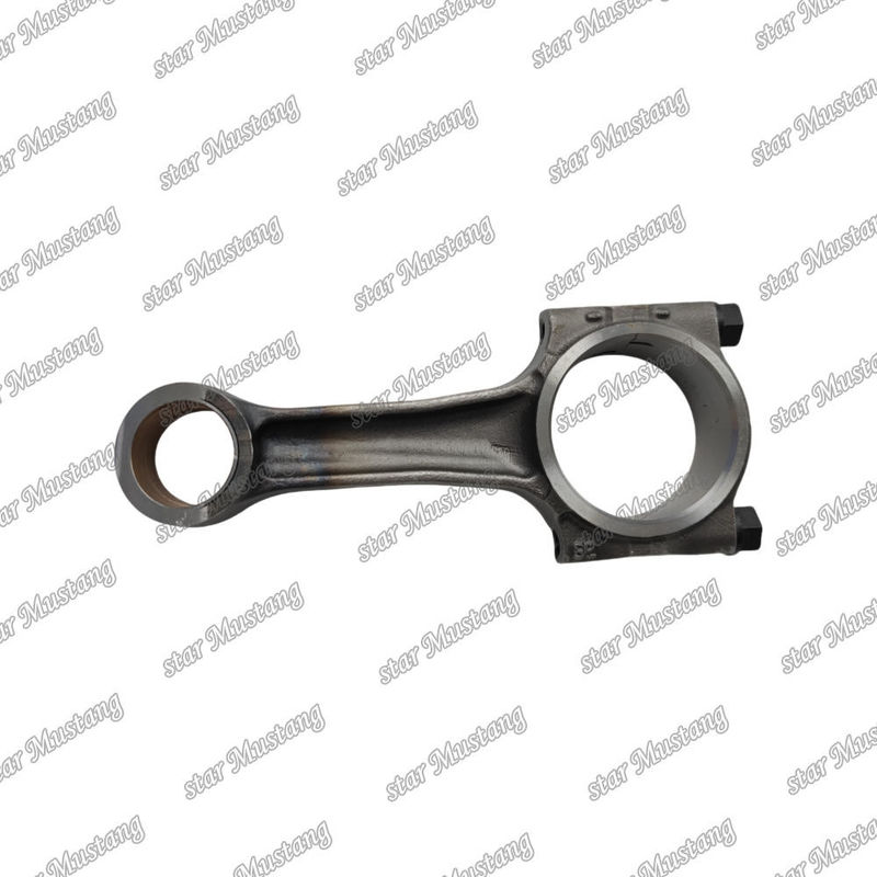 ডিজেল সংযোগকারী রড 6d16 6d17 নট ছাড়া, পিন গর্ত 42mm জন্য যান্ত্রিক প্রোপালশন লিঙ্ক