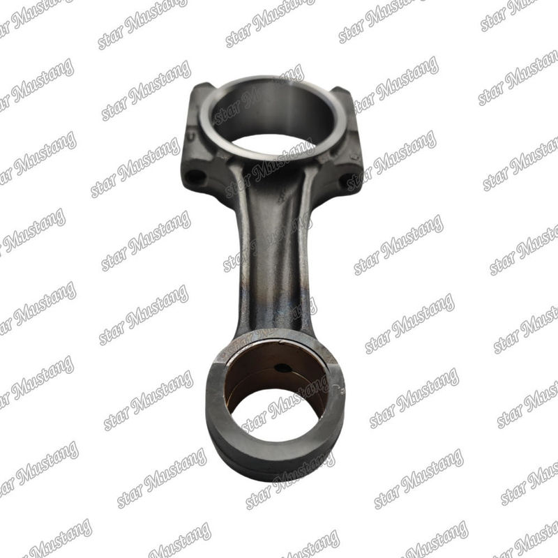 ডিজেল সংযোগকারী রড 6d16 6d17 নট ছাড়া, পিন গর্ত 42mm জন্য যান্ত্রিক প্রোপালশন লিঙ্ক