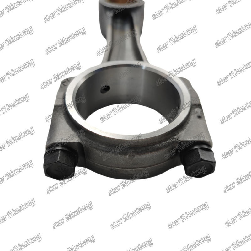 ডিজেল সংযোগকারী রড 6d16 6d17 নট ছাড়া, পিন গর্ত 42mm জন্য যান্ত্রিক প্রোপালশন লিঙ্ক