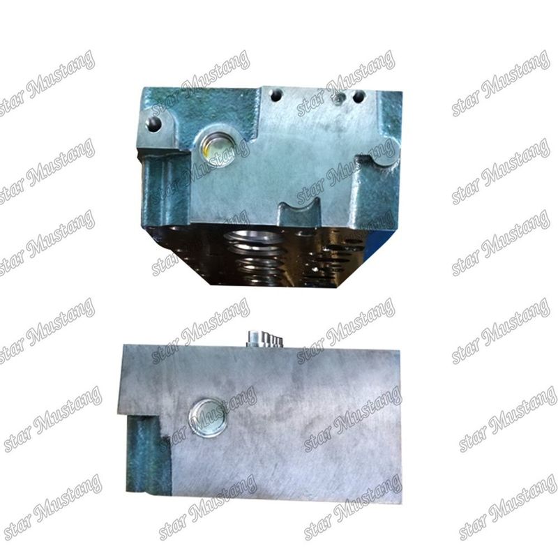 সিলিন্ডার হেড DE12T 65.03101-1087 65.03101-6074F 150113-00040 65.03101-1054B