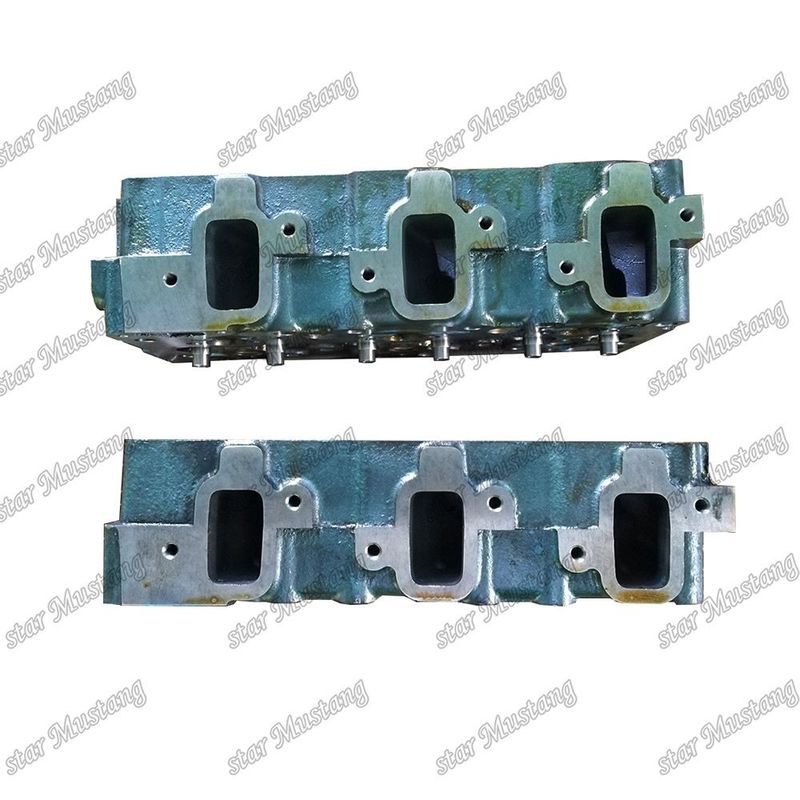 সিলিন্ডার হেড DE12T 65.03101-1087 65.03101-6074F 150113-00040 65.03101-1054B
