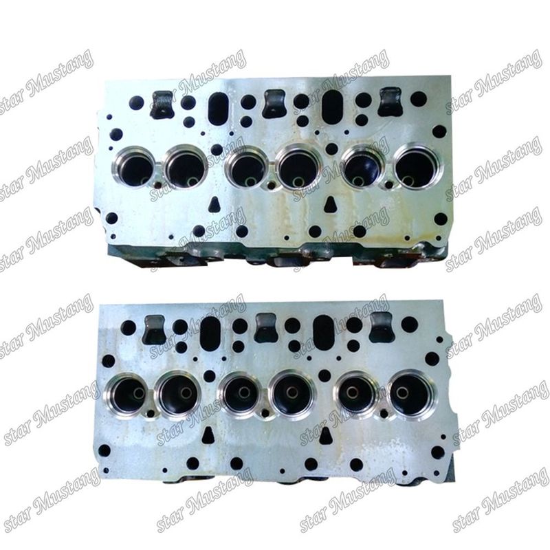 সিলিন্ডার হেড DE12T 65.03101-1087 65.03101-6074F 150113-00040 65.03101-1054B