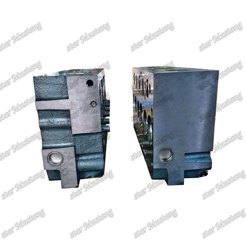 সিলিন্ডার হেড DE12T 65.03101-1087 65.03101-6074F 150113-00040 65.03101-1054B