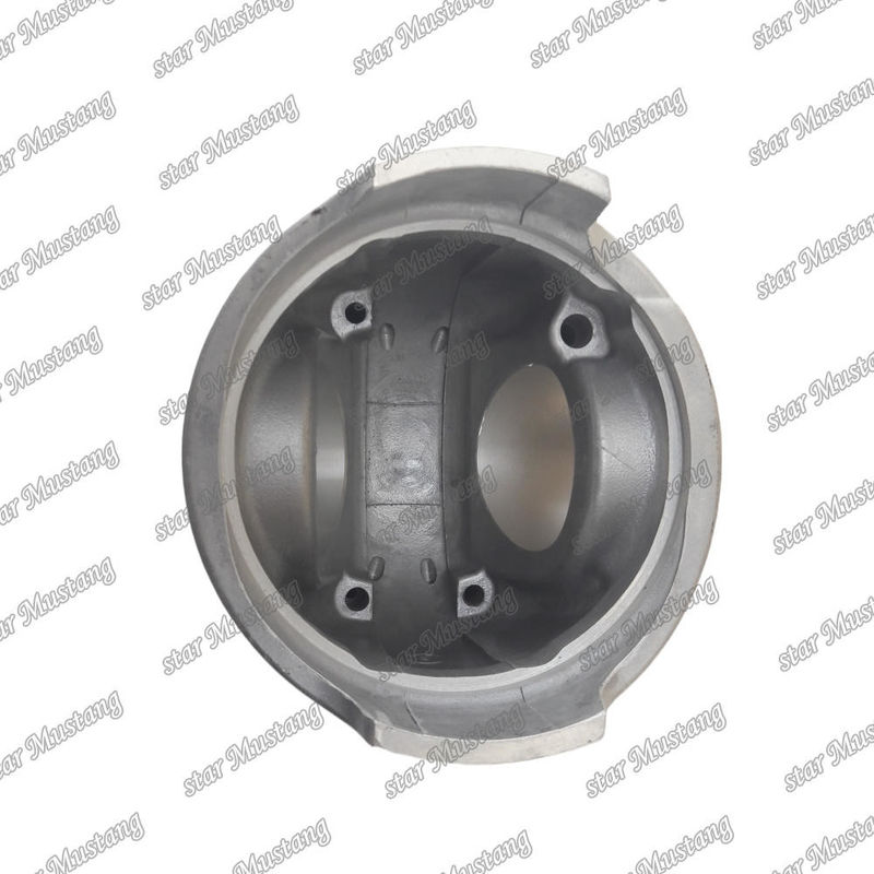 6D40 ইঞ্জিন পিস্টন চেম্বার আকার 72mm ME161286 Mitsubishi ইঞ্জিন খুচরা যন্ত্রাংশ জন্য