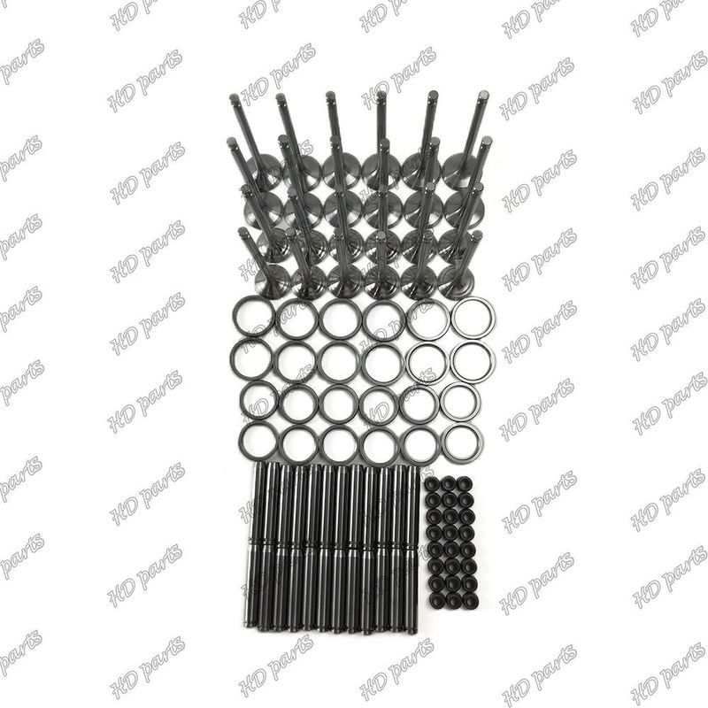 6M60 ME240748 ME302263 ME306813 ME305924 ME240032 ME302156 Mitsubishi ডিজেল ইঞ্জিন মেরামতের জন্য