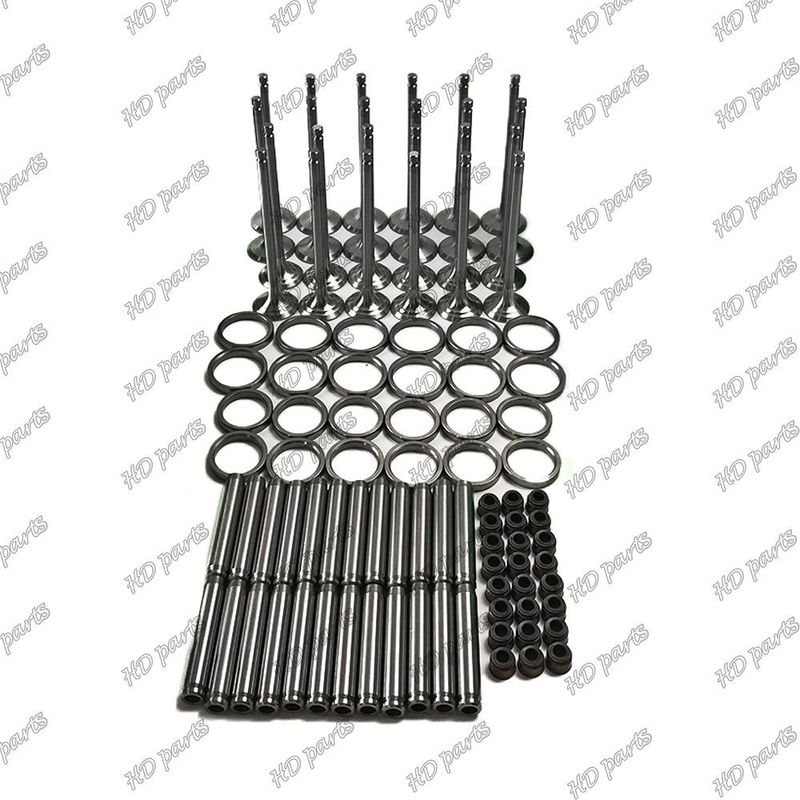 6M60 ME240748 ME302263 ME306813 ME305924 ME240032 ME302156 Mitsubishi ডিজেল ইঞ্জিন মেরামতের জন্য