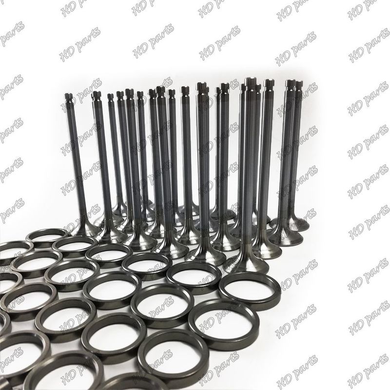 6M60 ME240748 ME302263 ME306813 ME305924 ME240032 ME302156 Mitsubishi ডিজেল ইঞ্জিন মেরামতের জন্য