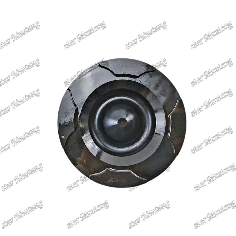পিস্টন M11 ISM11 QSM11 EFI 4070653 4022532 কমিন্স ডিজেল ইঞ্জিন মেরামতের জন্য বৈদ্যুতিক ইনজেকশন