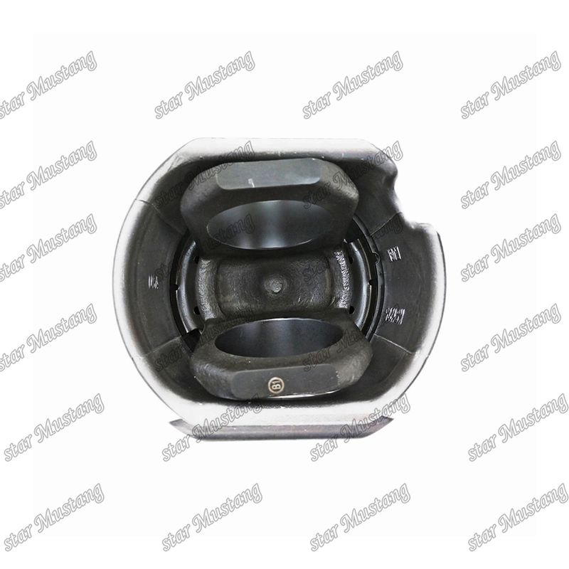 পিস্টন M11 ISM11 QSM11 EFI 4070653 4022532 কমিন্স ডিজেল ইঞ্জিন মেরামতের জন্য বৈদ্যুতিক ইনজেকশন