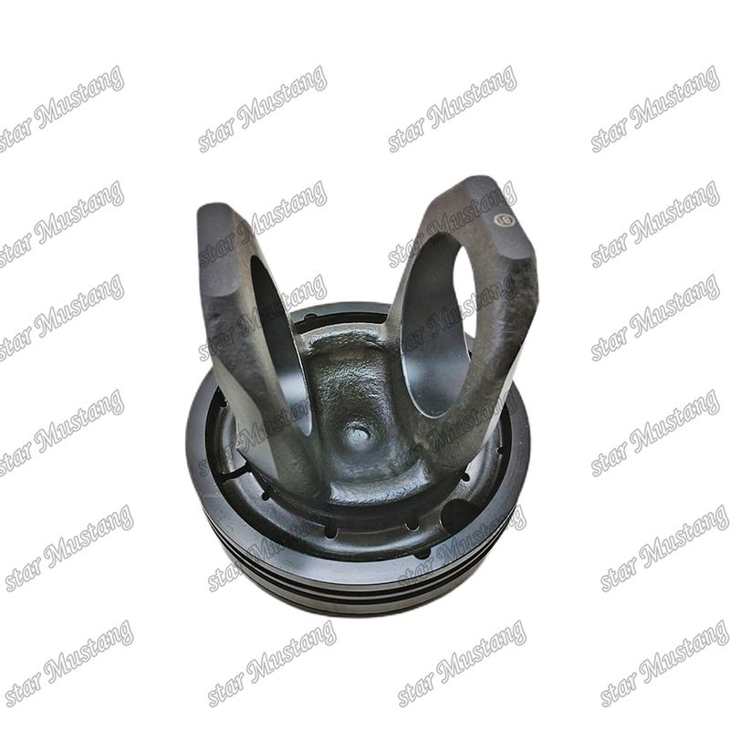 পিস্টন M11 ISM11 QSM11 EFI 4070653 4022532 কমিন্স ডিজেল ইঞ্জিন মেরামতের জন্য বৈদ্যুতিক ইনজেকশন
