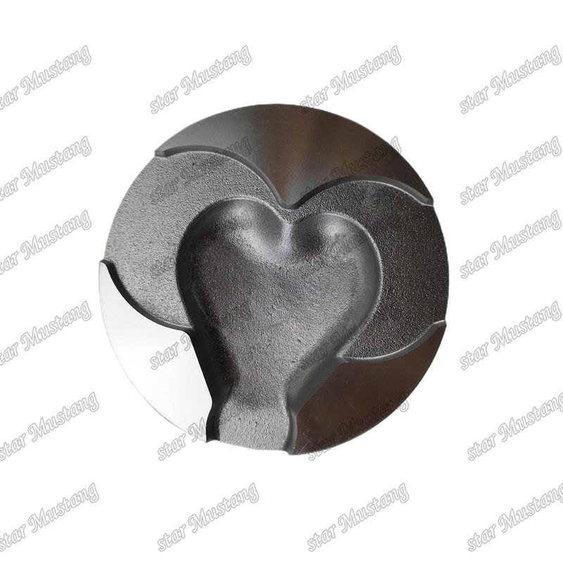 6DB1 6DB10 ইঞ্জিন পিস্টন উচ্চতা 153mm 30017-97100 Mitsubishi ইঞ্জিন খুচরা যন্ত্রাংশ জন্য