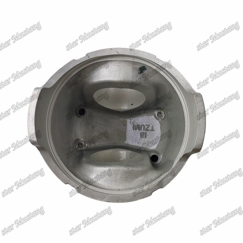 6M70 ইঞ্জিন পিস্টন চেম্বার আকার 90mm ME351863 Mitsubishi ইঞ্জিন খুচরা যন্ত্রাংশ জন্য