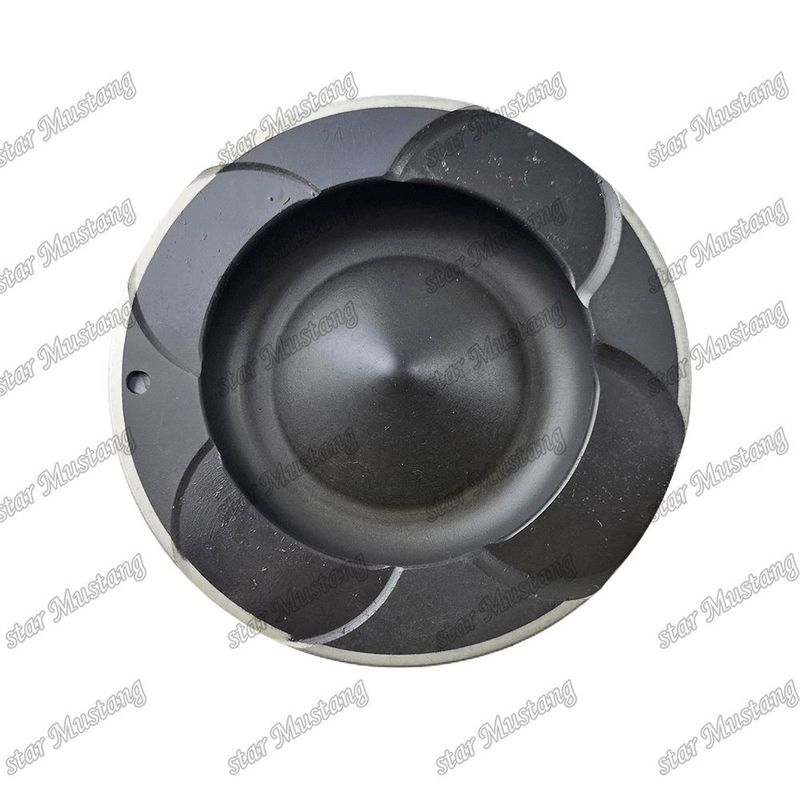 6M70 ইঞ্জিন পিস্টন চেম্বার আকার 90mm ME351863 Mitsubishi ইঞ্জিন খুচরা যন্ত্রাংশ জন্য
