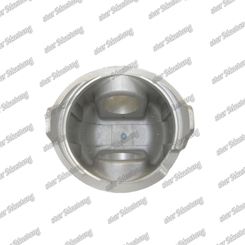 8DC11 ইঞ্জিন পিস্টন ME090165 চেম্বার আকার 76mm Mitsubishi ইঞ্জিন খুচরা যন্ত্রাংশ জন্য