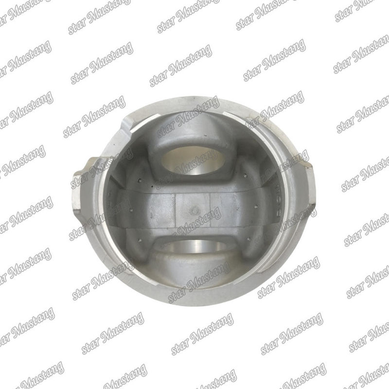 8DC11 ইঞ্জিন পিস্টন ME091050 চেম্বার আকার 76mm Mitsubishi ইঞ্জিন খুচরা যন্ত্রাংশ জন্য
