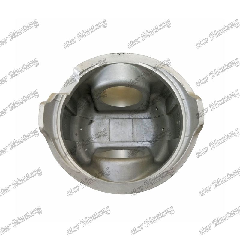 8DC11 ইঞ্জিন পিস্টন ME093426 চেম্বার আকার 64mm Mitsubishi ইঞ্জিন খুচরা যন্ত্রাংশ জন্য