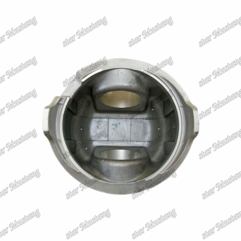 8DC11 ইঞ্জিন পিস্টন ME093427 চেম্বার আকার 64mm Mitsubishi ইঞ্জিন খুচরা যন্ত্রাংশ জন্য