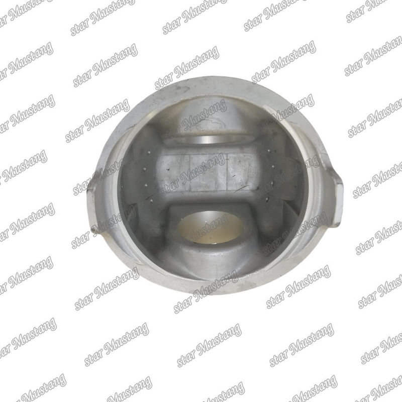 8DC91 ইঞ্জিন পিস্টন ME092922 চেম্বার আকার 76mm তেল রিং 5mm Mitsubishi ইঞ্জিন খুচরা যন্ত্রাংশ জন্য