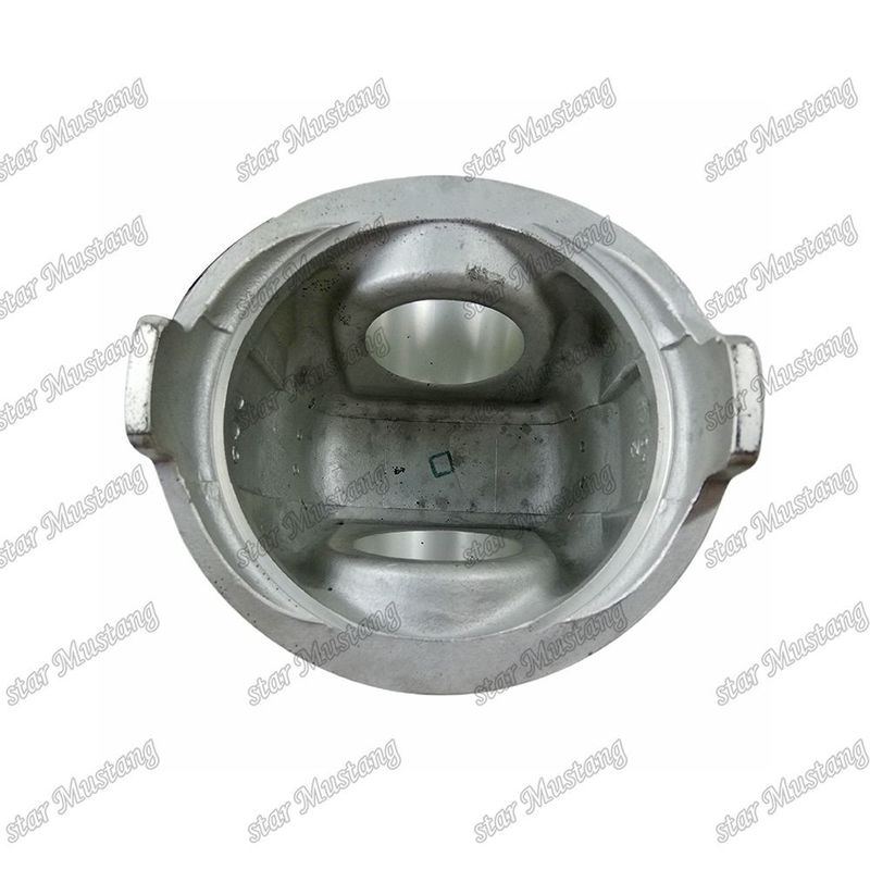 8DC91T ইঞ্জিন পিস্টন ME090167 চেম্বার আকার 79mm তেল রিং 4mm Mitsubishi ইঞ্জিন খুচরা যন্ত্রাংশ জন্য
