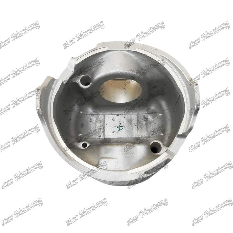 8M21 ইঞ্জিন পিস্টন ME163823 চেম্বার আকার 71mm Mitsubishi ইঞ্জিন খুচরা যন্ত্রাংশ জন্য