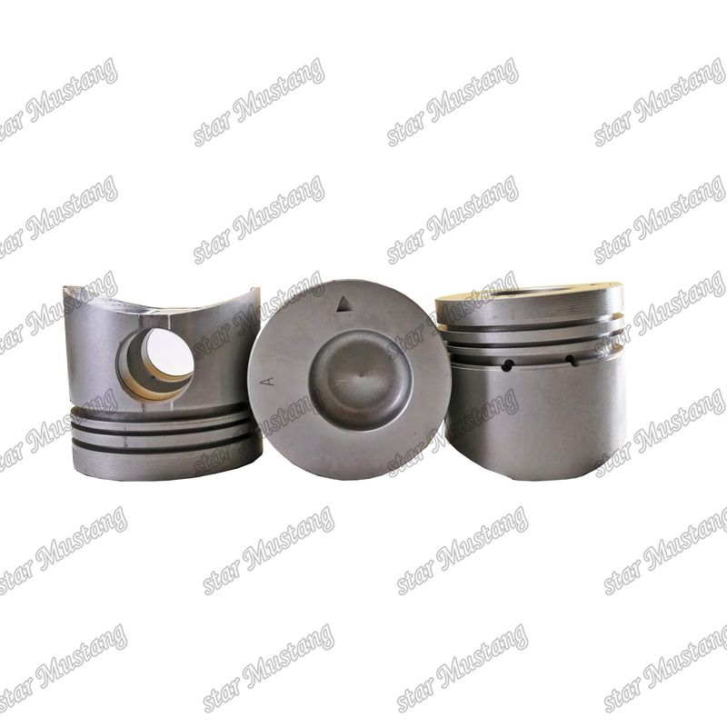 K4F ইঞ্জিন পিস্টন পিন গর্ত 27mm 30A17-00190 Mitsubishi ইঞ্জিন খুচরা যন্ত্রাংশ জন্য