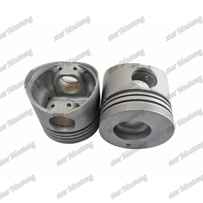 K4F ইঞ্জিন পিস্টন পিন গর্ত 27mm 30A17-00190 Mitsubishi ইঞ্জিন খুচরা যন্ত্রাংশ জন্য