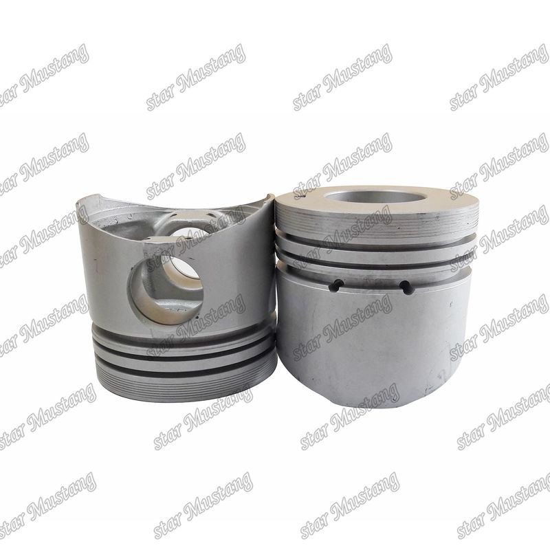 K4F ইঞ্জিন পিস্টন পিন গর্ত 27mm 30A17-00190 Mitsubishi ইঞ্জিন খুচরা যন্ত্রাংশ জন্য