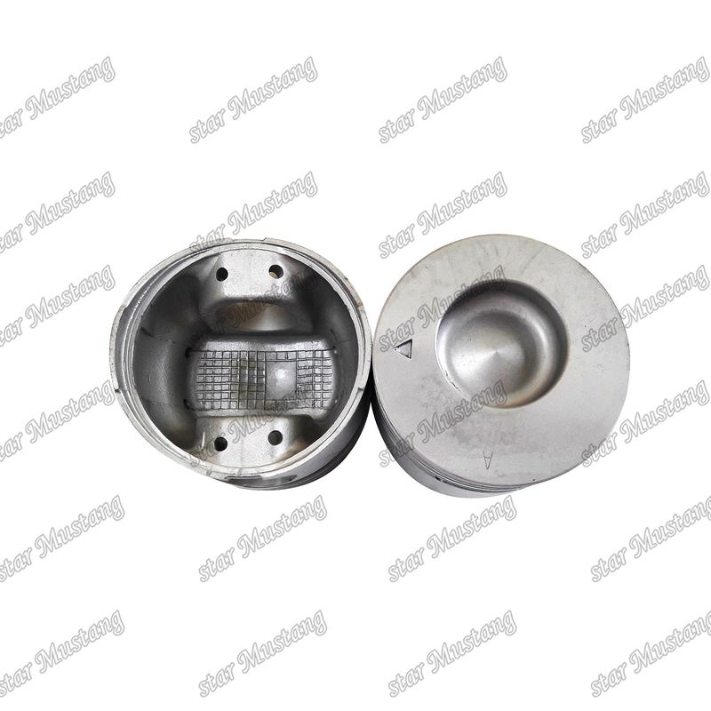 K4F ইঞ্জিন পিস্টন পিন গর্ত 27mm 30A17-00190 Mitsubishi ইঞ্জিন খুচরা যন্ত্রাংশ জন্য
