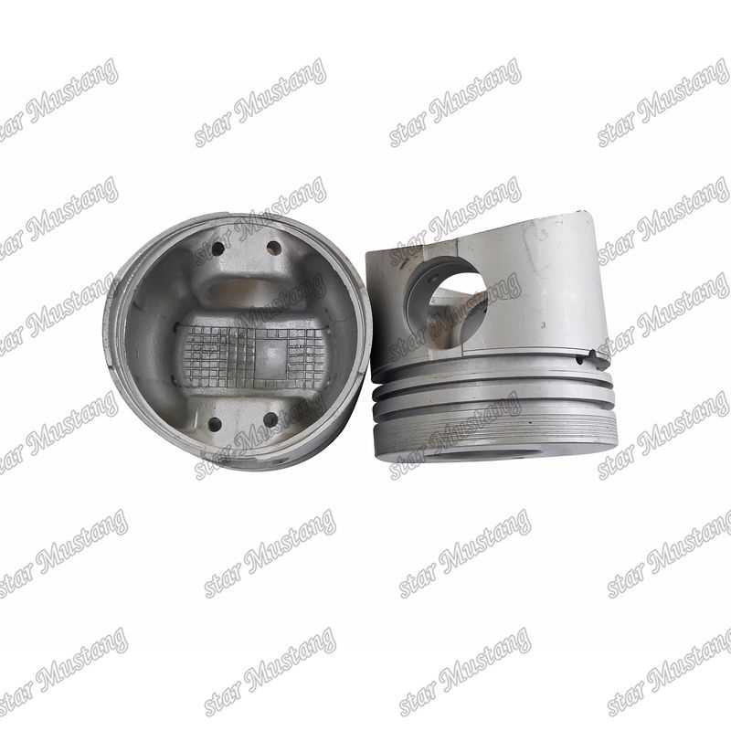 K4F ইঞ্জিন পিস্টন পিন গর্ত 27mm 30A17-00190 Mitsubishi ইঞ্জিন খুচরা যন্ত্রাংশ জন্য