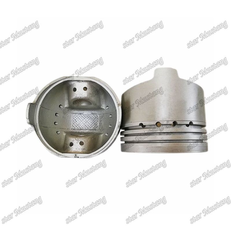 L2E L3E ইঞ্জিন পিস্টন পিন হোল 18mm MM434560 30L17-00010 30L17-00011 Mitsubishi ইঞ্জিন খুচরা যন্ত্রাংশের জন্য