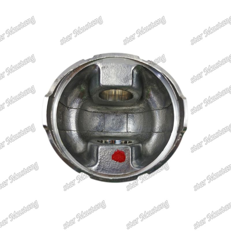 পিস্টন 3D66-1 2TN66 3TN66L 3TNA66 3TNE66 TK2.49 TK3.74 119270-22091 119270-2 Yanmar ডিজেল ইঞ্জিন মেরামতের জন্য