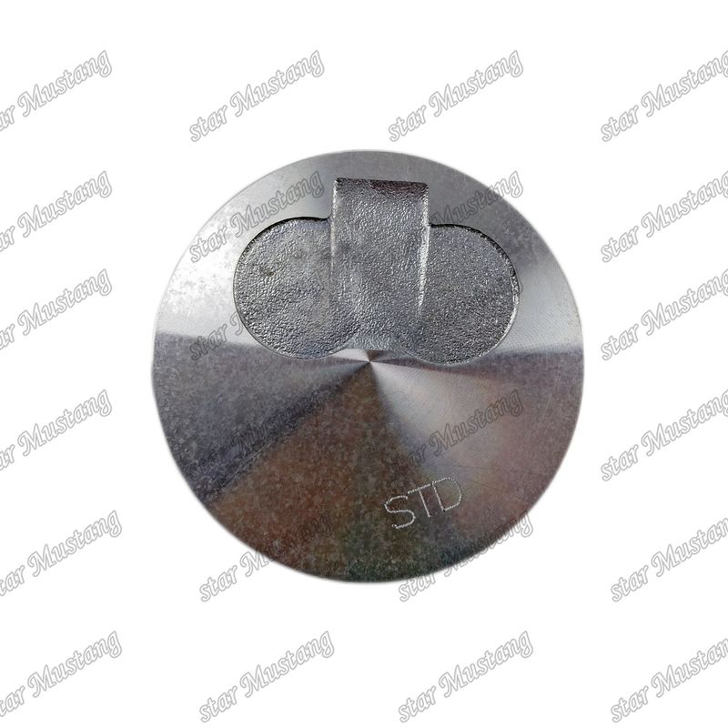 পিস্টন 3D66-1 2TN66 3TN66L 3TNA66 3TNE66 TK2.49 TK3.74 119270-22091 119270-2 Yanmar ডিজেল ইঞ্জিন মেরামতের জন্য