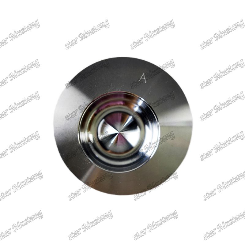 পিস্টন 3D75-2 3D75N 3TN75 3TN75L 41mm 119810-22080 YM119810-22080 Yanmar ডিজেল ইঞ্জিন মেরামতের জন্য